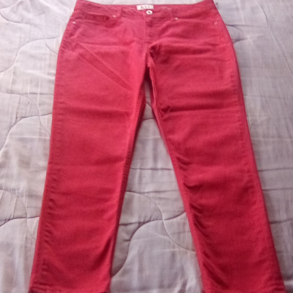 EV1 Jeans❤️